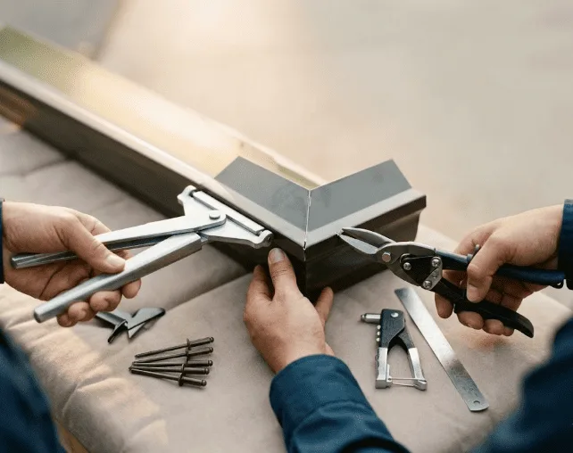 Why choose Gutter Repair in Boulder, CO